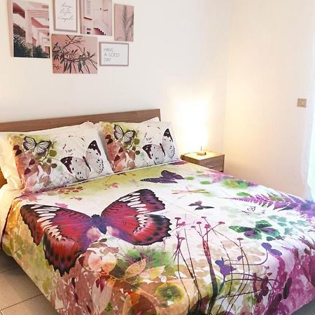 Gentarrubia - a casa nel cuore della città Oristano Exterior foto