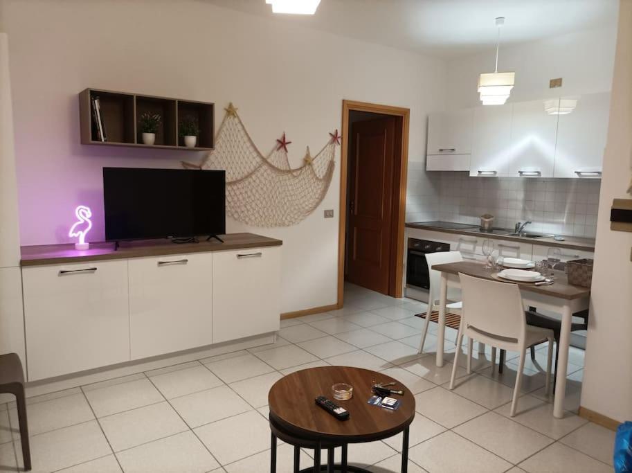 Gentarrubia - a casa nel cuore della città Oristano Exterior foto