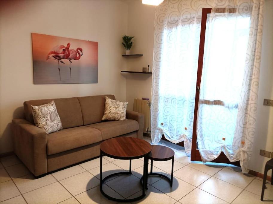 Gentarrubia - a casa nel cuore della città Oristano Exterior foto