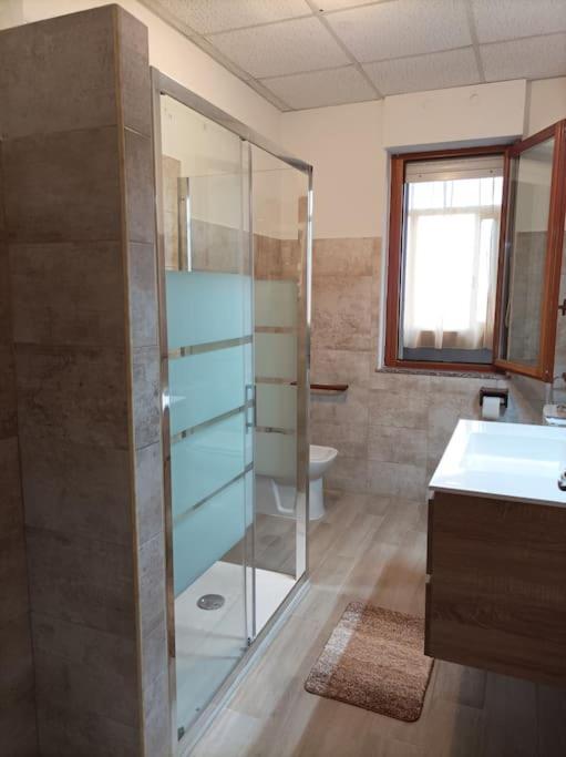 Gentarrubia - a casa nel cuore della città Oristano Exterior foto