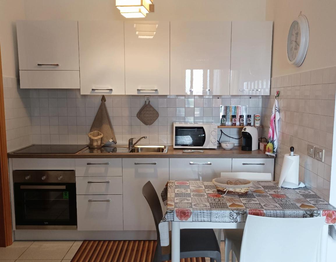 Gentarrubia - a casa nel cuore della città Oristano Exterior foto
