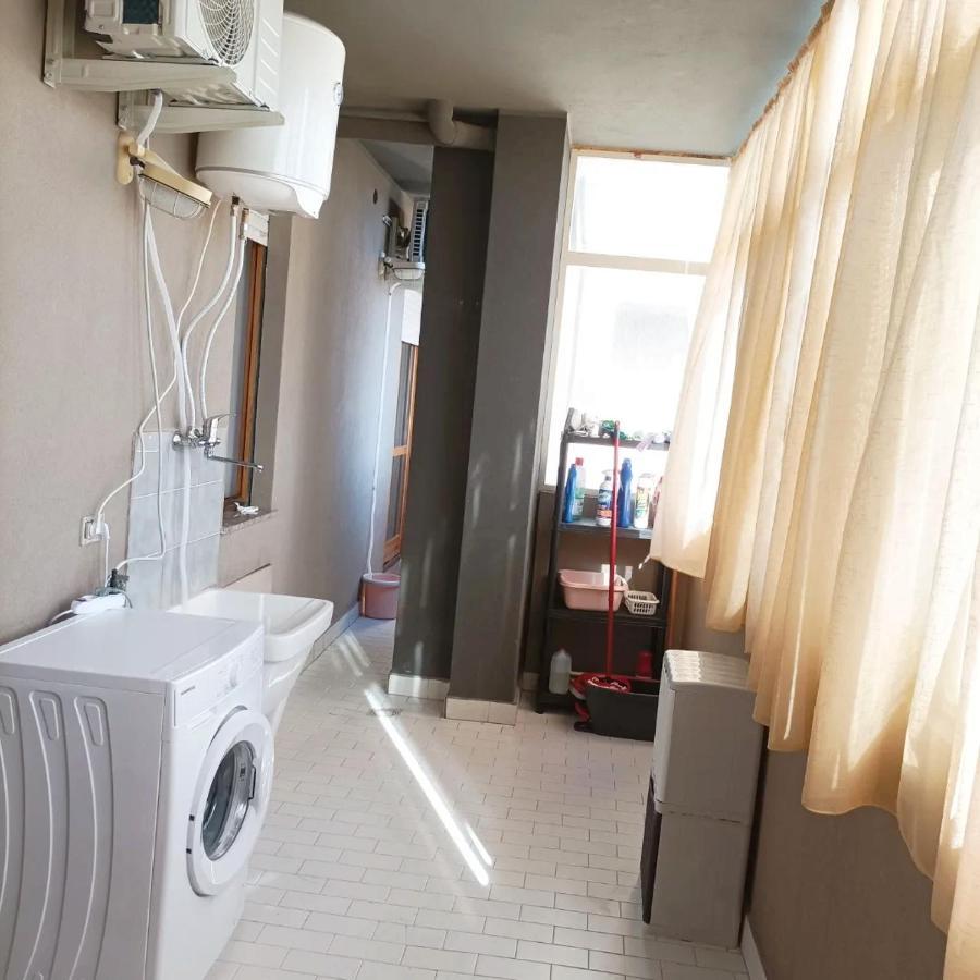 Gentarrubia - a casa nel cuore della città Oristano Exterior foto