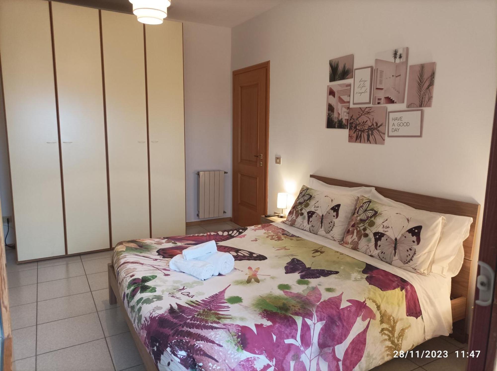 Gentarrubia - a casa nel cuore della città Oristano Quarto foto